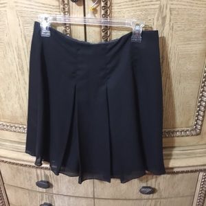 T. Garment Skirt
